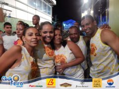 Bloco Skol Folia